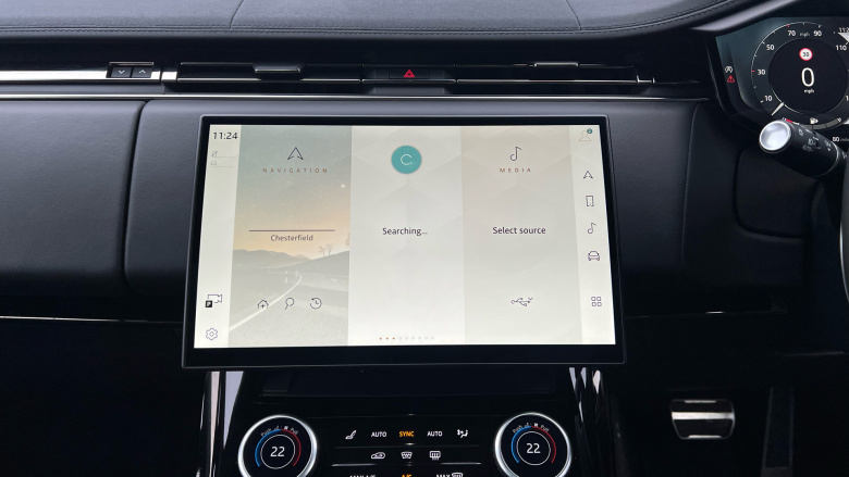 Land Rover Range Rover Sport 3.0 D300 Dynamic SE 5dr Auto Diesel Estate